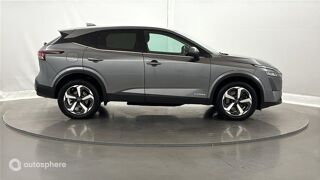 Qashqai e-POWER 190ch N-Connecta 2022 2024 occasion 77100 Meaux