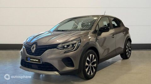 Captur 1.0 TCe 90ch Evolution 2024 occasion 13300 SALON DE PROVENCE