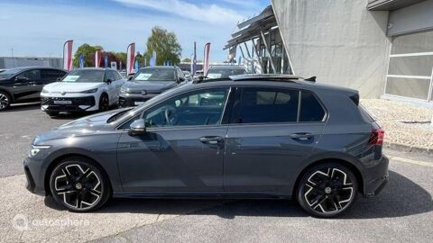 Golf 1.5 eTSI EVO2 150ch R-Line Edition DSG7 2026 occasion 51000 Ch&acirc;lons-en-Champagne