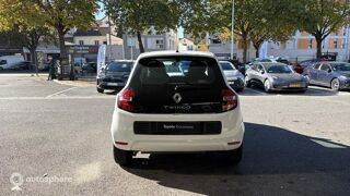 Twingo 0.9 TCe 90ch energy Zen 2015 occasion 92000 Nanterre