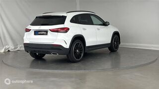 Classe GLA 250 e 160+102ch AMG Line 8G-DCT 2023 occasion 77144 Mont&eacute;vrain