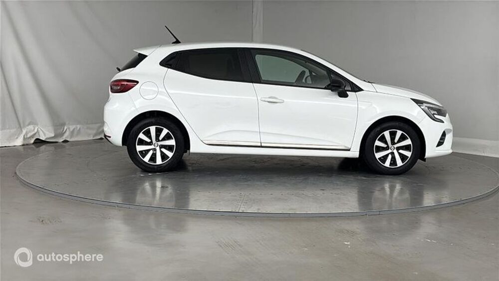 Clio 1.0 SCe 65ch Evolution 2023 occasion 37170 CHAMBRAY-LES-TOURS
