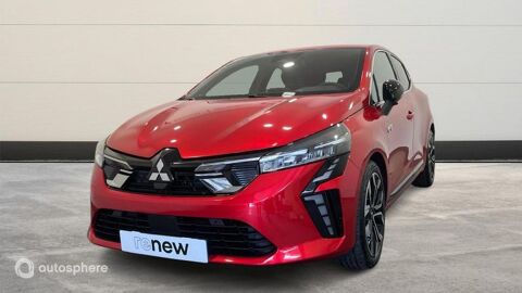 Annonce voiture Mitsubishi Colt 23499 €