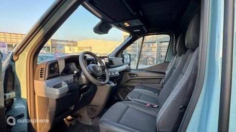 Master E-TECH EV52 F3500 L2 - BONUS CEE INCLU 2025 occasion 59223 Roncq