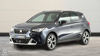 Arona 1.5 TSI ACT 150ch Xperience DSG7 2022 occasion 63000 Clermont-Ferrand