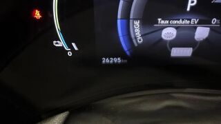 NX 450h+ F SPORT Executive 4WD 2022 occasion 92300 Levallois-Perret