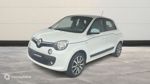 Renault twingo 1.0 SCe 70ch Intens