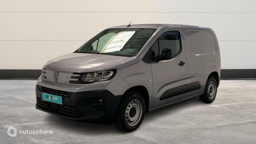 Partner M Diesel 100ch 2026 occasion 84000 Avignon