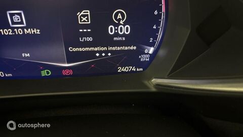 DS3 1.2 PureTech 130ch Performance Line Automatique 2024 occasion 44000 Nantes