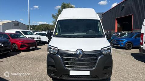 Master F3500 L3H3 2.3 Blue dCi 135ch Confort Euro6E 2024 occasion 73230 Saint-Alban-Leysse