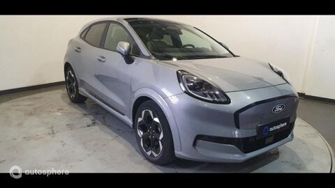 Ford Puma Gen-E 168ch Standard Range 43 kWh Premium 2026 occasion Coigni&egrave;res 78310