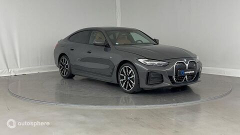 i4 eDrive40 340ch M Sport 2022 occasion 59650 Villeneuve-d'Ascq