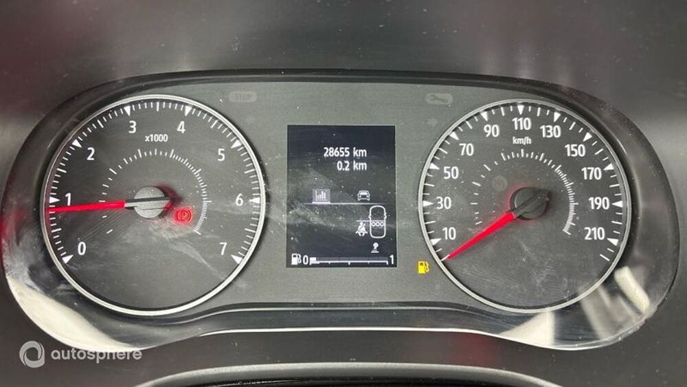Sandero 1.0 TCe 110ch Stepway Expression + 2023 occasion 73230 Saint-Alban-Leysse