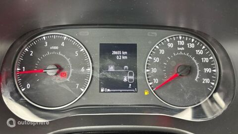 Sandero 1.0 TCe 110ch Stepway Expression + 2023 occasion 73230 Saint-Alban-Leysse