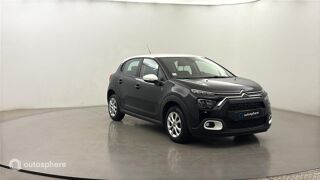 C3 1.2 PureTech 83ch S&S YOU! 2022 occasion 16430 Champniers