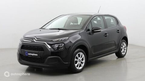 Citroen c3 1.2 PureTech 83ch S&S Feel Pack