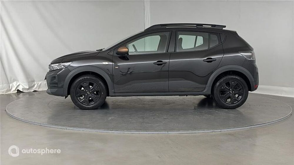 Sandero 1.0 TCe 110ch Stepway Extreme -24 2026 occasion 62219 Longuenesse