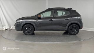 Sandero 1.0 TCe 110ch Stepway Extreme -24 2026 occasion 62219 Longuenesse