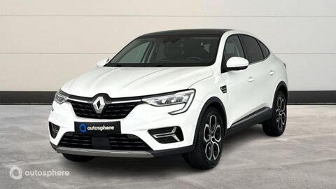 Annonce voiture Renault Arkana 18799 €