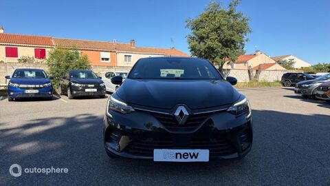 Clio 1.0 TCe 90ch Limited -21N 2021 occasion 13800 ISTRES