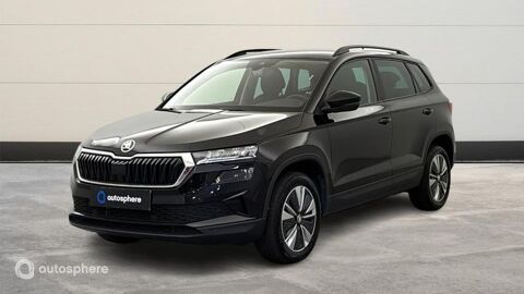 Annonce voiture Skoda Karoq 27799 €