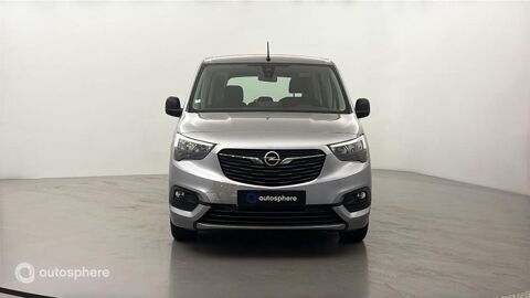 Combo VP L2H1 1.2 110ch Edition 2021 occasion 79000 Niort