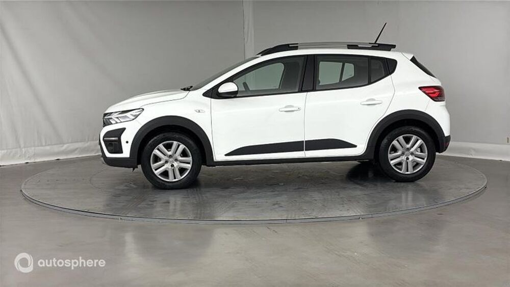 Sandero 1.0 ECO-G 100ch Stepway Confort -22 2022 occasion 59223 Roncq