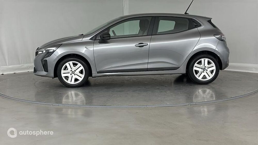 Clio 1.5 Blue dCi 100ch Evolution 2025 occasion 62231 Coquelles