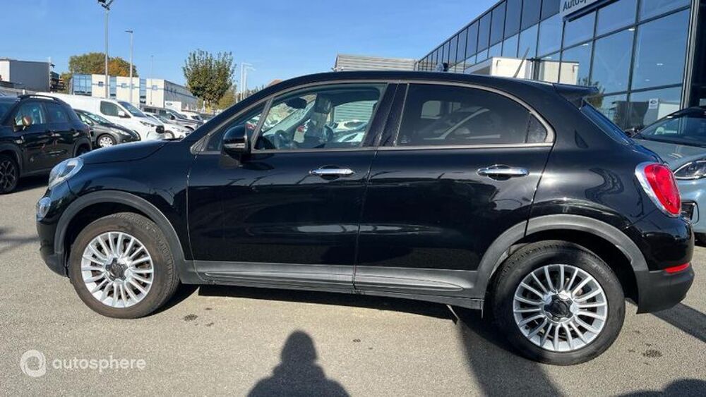500 X 1.6 E-torQ 110ch Popstar 2018 occasion 62800 LIEVIN