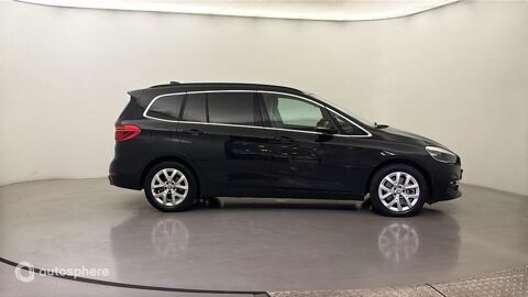 Serie 2 218dA 150ch Luxury 2018 occasion 33700 M&eacute;rignac