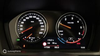 X1 sDrive16dA 116ch xLine DKG7 2020 occasion 59650 Villeneuve-d'Ascq