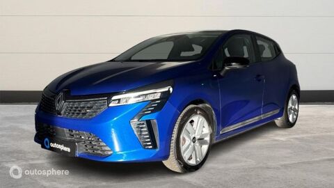 Renault Clio 1.5 Blue dCi 100ch Evolution - 24 2024 occasion Longuenesse 62219