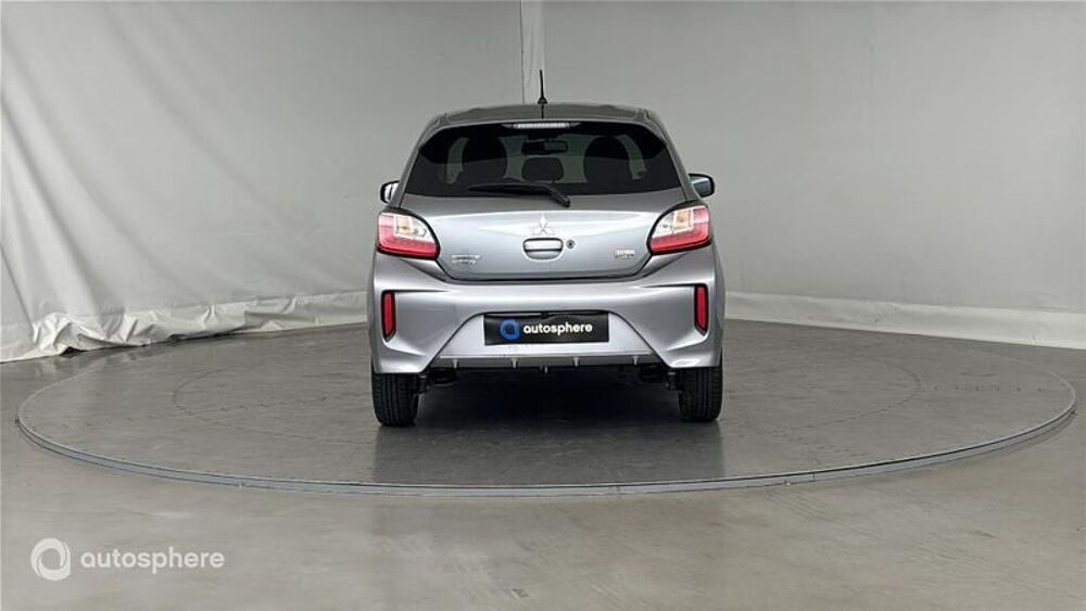 Space Star 1.2 MIVEC 71ch Intense CVT 2024 2022 occasion 59160 Lomme