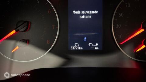 Clio 1.0 TCe 90ch Equilibre 2023 occasion 77100 Meaux
