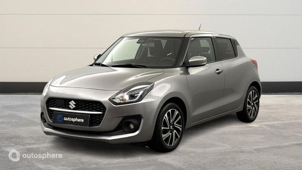 Swift 1.2 Dualjet Hybrid 83ch Pack 2023 occasion 74330 &Eacute;pagny Metz Tessy