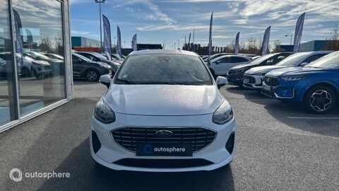 Fiesta 1.0 Flexifuel 95ch Titanium Business 5p 2024 occasion 78310 Coigni&egrave;res