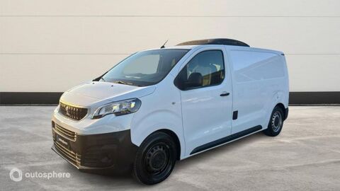 Annonce voiture Peugeot Expert 15499 €