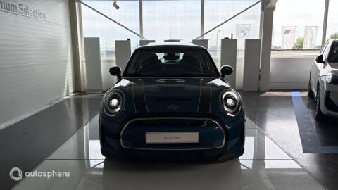 Cooper SE 184ch Edition Premium Plus BVA 5CV 2023 occasion 59113 Seclin