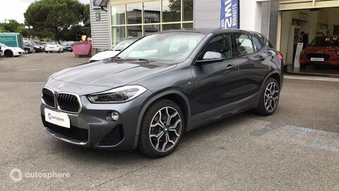 Annonce voiture BMW X2 25490 