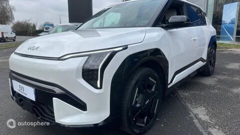 Annonce voiture Kia EV3 41490 