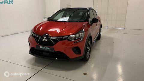 Annonce voiture Mitsubishi Asx 29499 