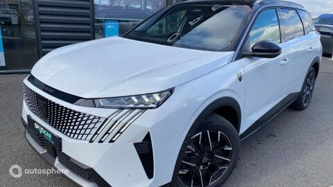 Annonce voiture Peugeot 5008 33999 €