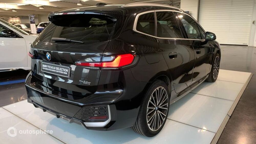Serie 2 218d 150ch M Sport DKG7 2023 occasion 59113 Seclin