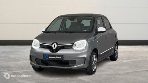 Renault Twingo 1.0 SCe 65ch Limited E6D-Full 2021 occasion Sains-en-Gohelle 62114