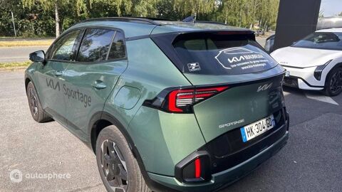 Sportage 1.6 T-GDi 239ch HEV GT-line Premium BVA6 2026 occasion 59600 Maubeuge