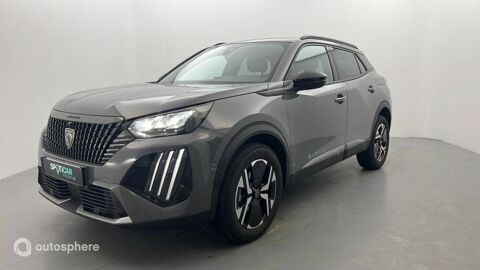 Annonce voiture Peugeot 2008 20999 