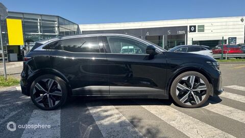 M&eacute;gane E-Tech Electric 220ch Iconic autonomie confort -25 2025 occasion 62232 Fouqui&egrave;res-l&egrave;s-B&eacute;thune