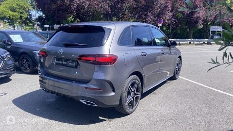 Classe B 250 e Hybrid EQ 163+109ch AMG Line 8G-DCT 2025 occasion 60000 Beauvais