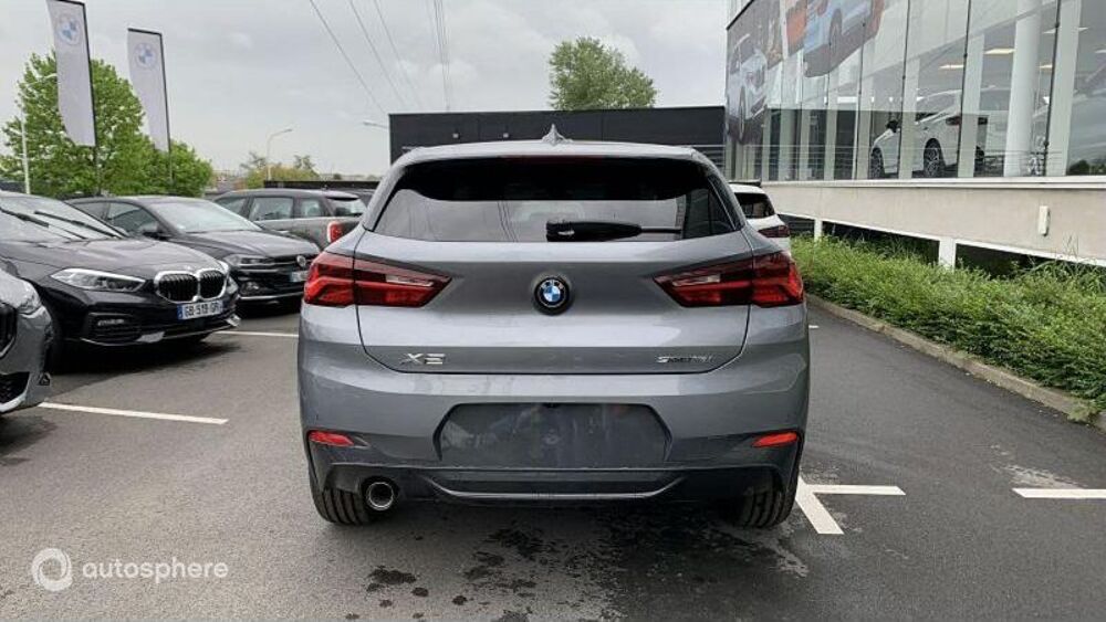 X2 sDrive18i 136ch M Sport 2023 occasion 59650 Villeneuve-d'Ascq