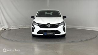 Clio 1.0 TCe 90ch Evolution - 25 2025 occasion 51200 &Eacute;pernay